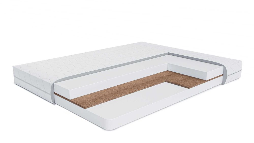 Матраци ортопедичні ! Air Foam, Latex, Kokos. Ціна якість.