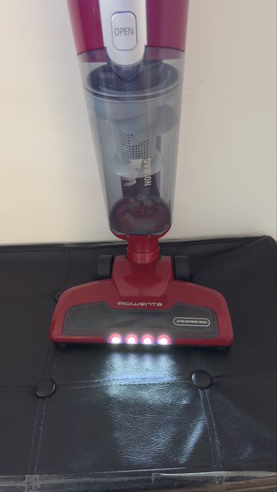 Aspirador Rowenta Air Force Light