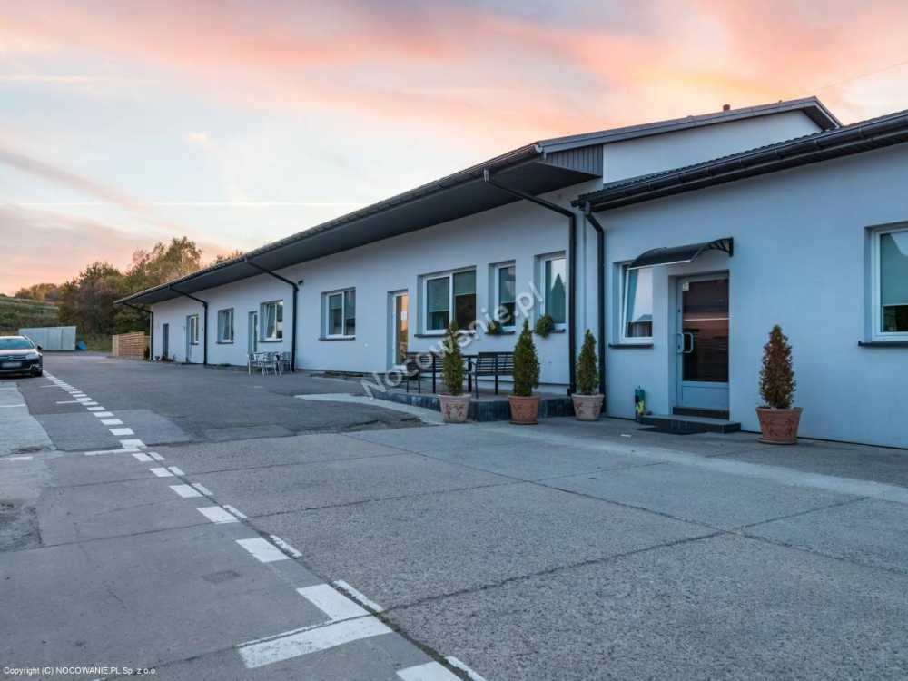 Hostel INKA Tanie noclegi w Tarnowie ZAPRASZAMY