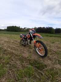 Ktm sx 85 2012 koła 19/16