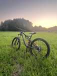 Rower specialized na fox-ie i rock shox-ie mtb dh enduro