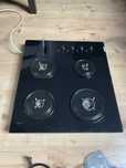 Plyta gazowa Candy CI 640 C