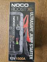 NOCO GB50 BOOST XL Lithium Nowe Urządzenie rozruchowe 12V 1500A GB 50