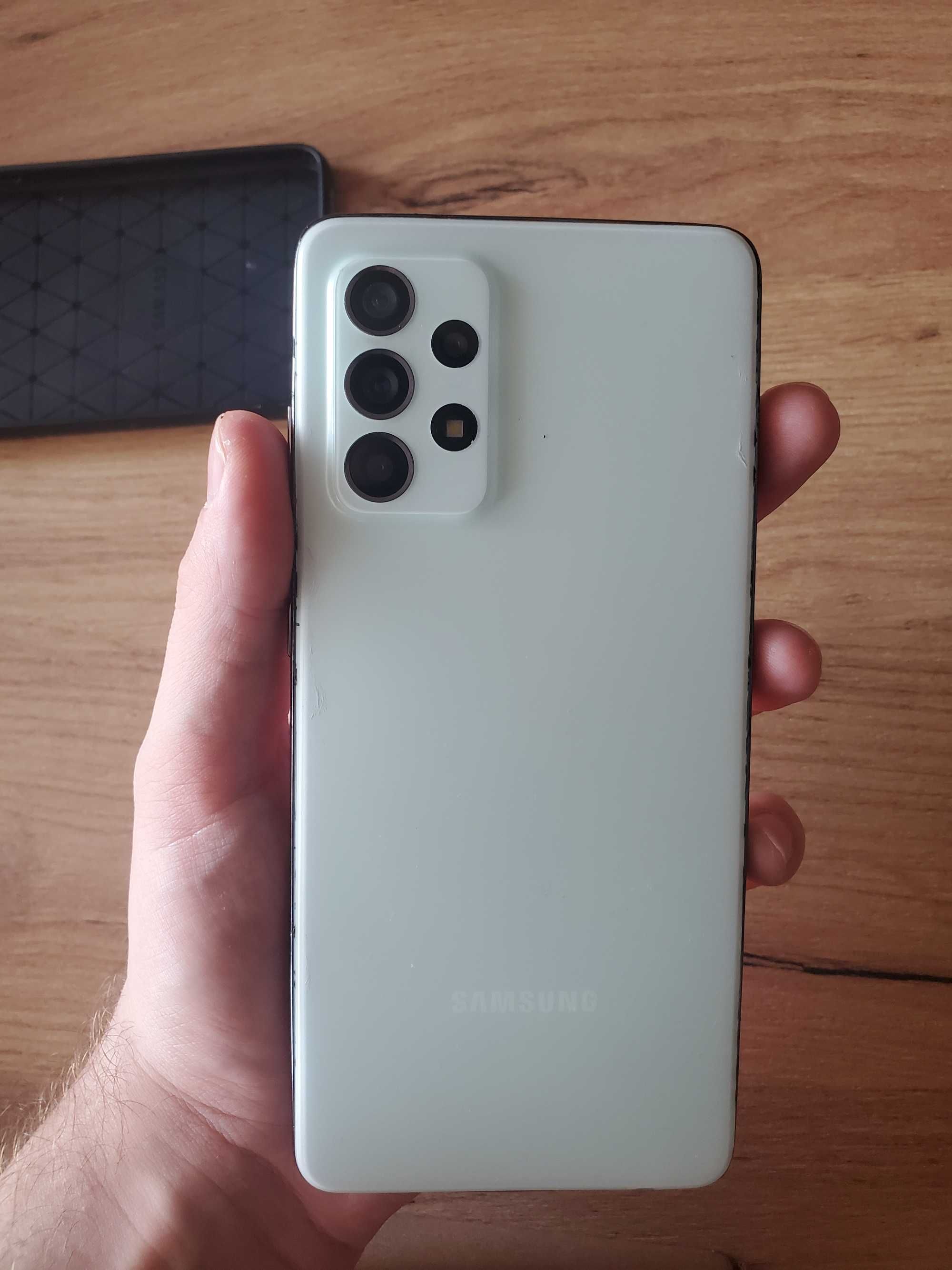 Samsung a52s 6/128gb