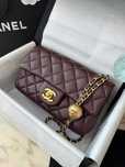 Damska torebka Chanel Mini Flap 20