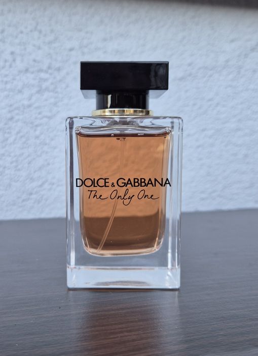 D&G The only one EDP 100 ml