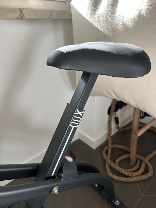 Bicicleta estatica dobravel bodytone