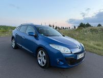 Renault Megane * 2011r * 1.5 DCI * super stan z Niemiec
