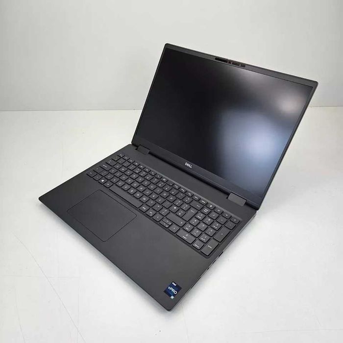 Dell Precision 7670 -Intel i9-64 GB RAM- 2 TB M.2-RTX A2000