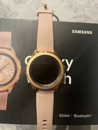 Zegarek Galaxy Watch