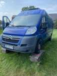 Citroen jumper 35 L3H2 120