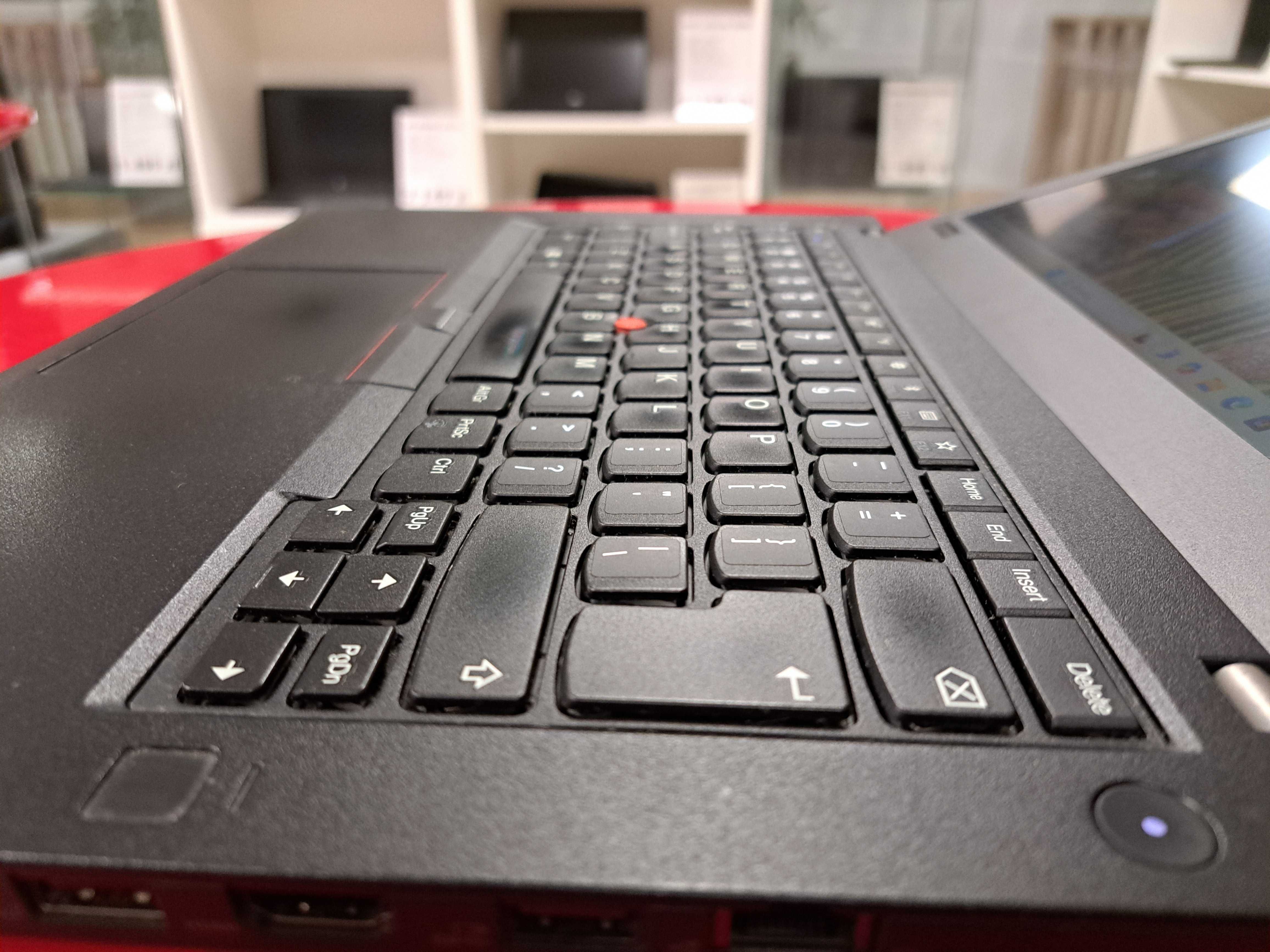 14" Laptop Lenovo ThinkPad A485 RYZEN 5 16GB/256SSD USB-C Win11 HDMI