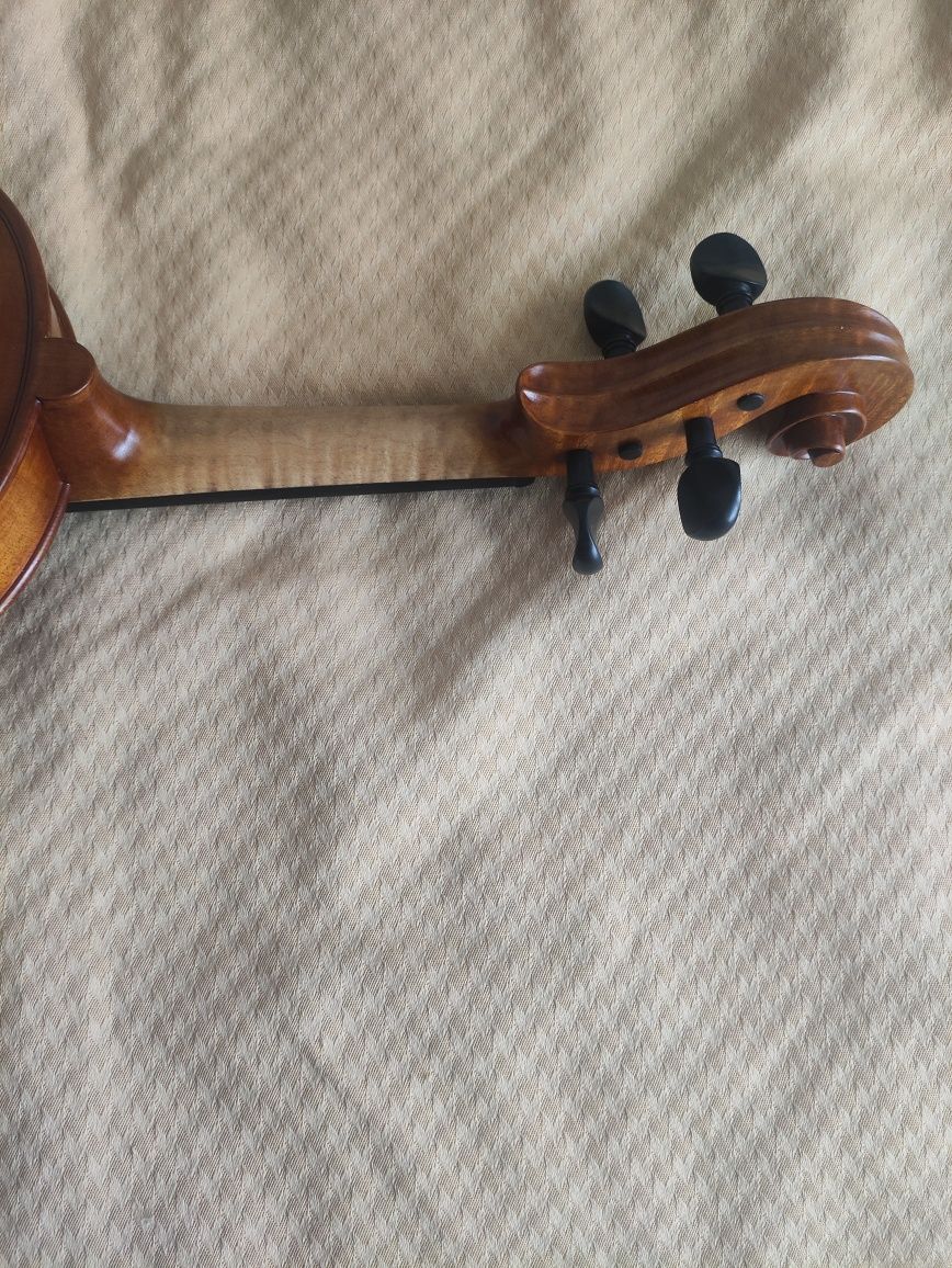 Violino luthier 4/4