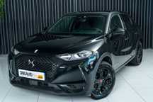 DS DS3 Crossback E-TENSE PERFORMANCE LINE