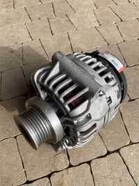 Alternator As a0044 jak nowy Renault Laguna II 2, Scenic, Mega, Kangoo