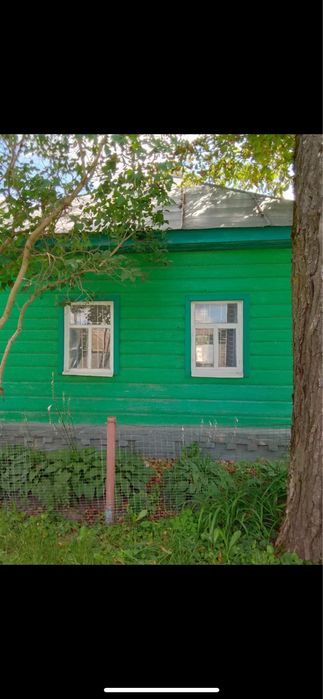 Продається дім .