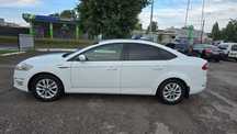 Ford Mondeo, 2012 року, 2.0 TDi