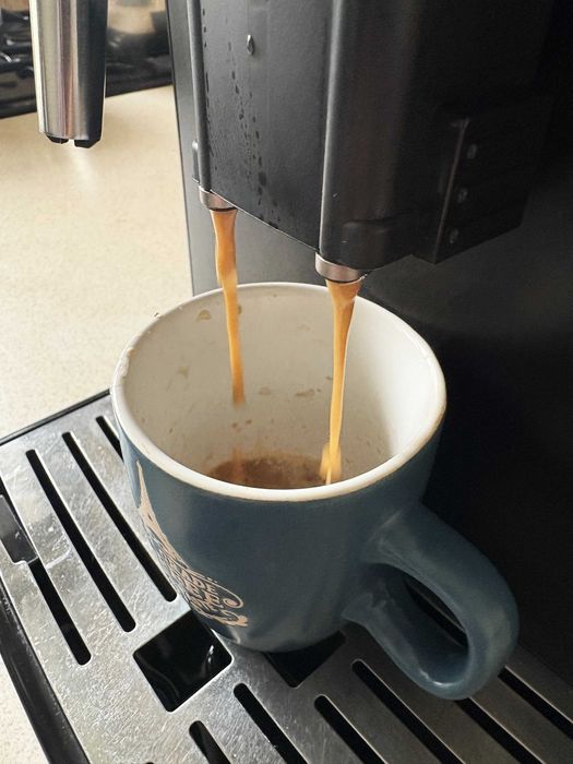 Кофеварка Saeco Minuto з капучінатором кофемашина кавоварка 2016рік