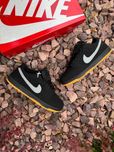 Nike Dunk Low/ кросівки найк