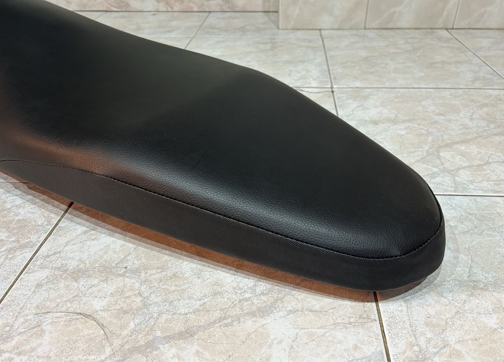 Banco Mota Honda NSC vision ate 2016(velho por novo)