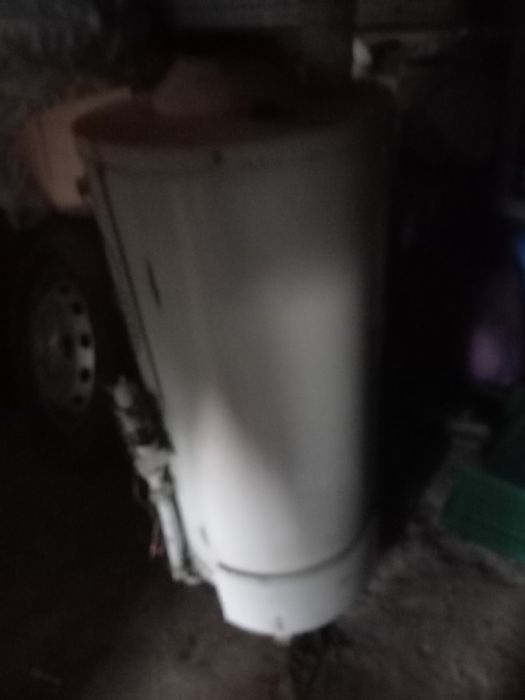 Продам газовий котел
