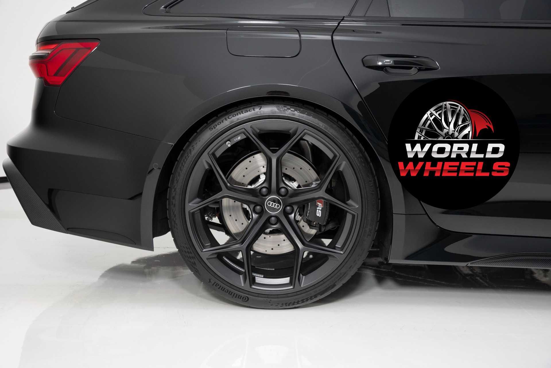 Диски R22 5x112 AUDI Q7 E-Tron A7 A8 Q5 Q8 SQ7 Volkswagen Touareg RSQ8
