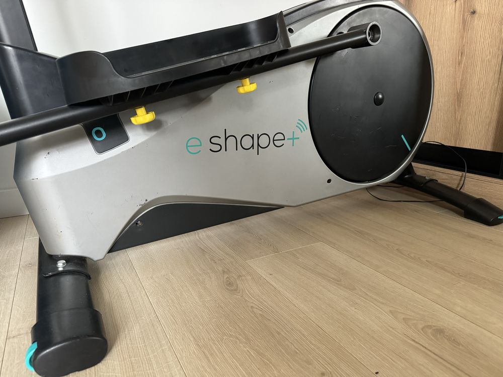 Orbitrek domyos shape + 09 rower eliptyczny rowerek stacjonarny