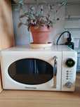 Sprzedam mikrofalówkę retro vintage cuisine