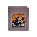 Indiana Jones Game Boy Gameboy Classic