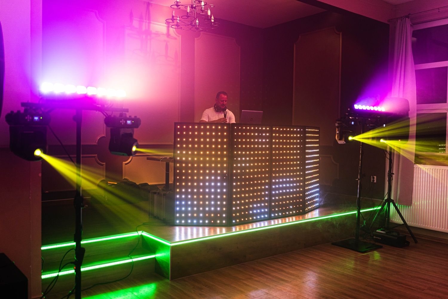 DJ Marco - DJ na Twoją imprezę !