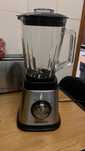 Liquidificador BECKEN