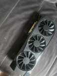Radeon Rx 9070 XFX Pro
