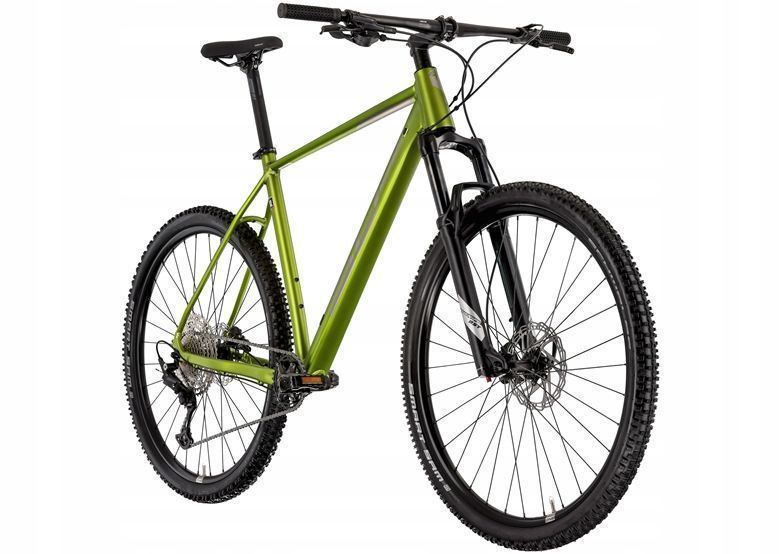 Rower Górski SUPERIOR XC 899 Rama Xl 22" Shimano DEORE 11S RST AERIAL