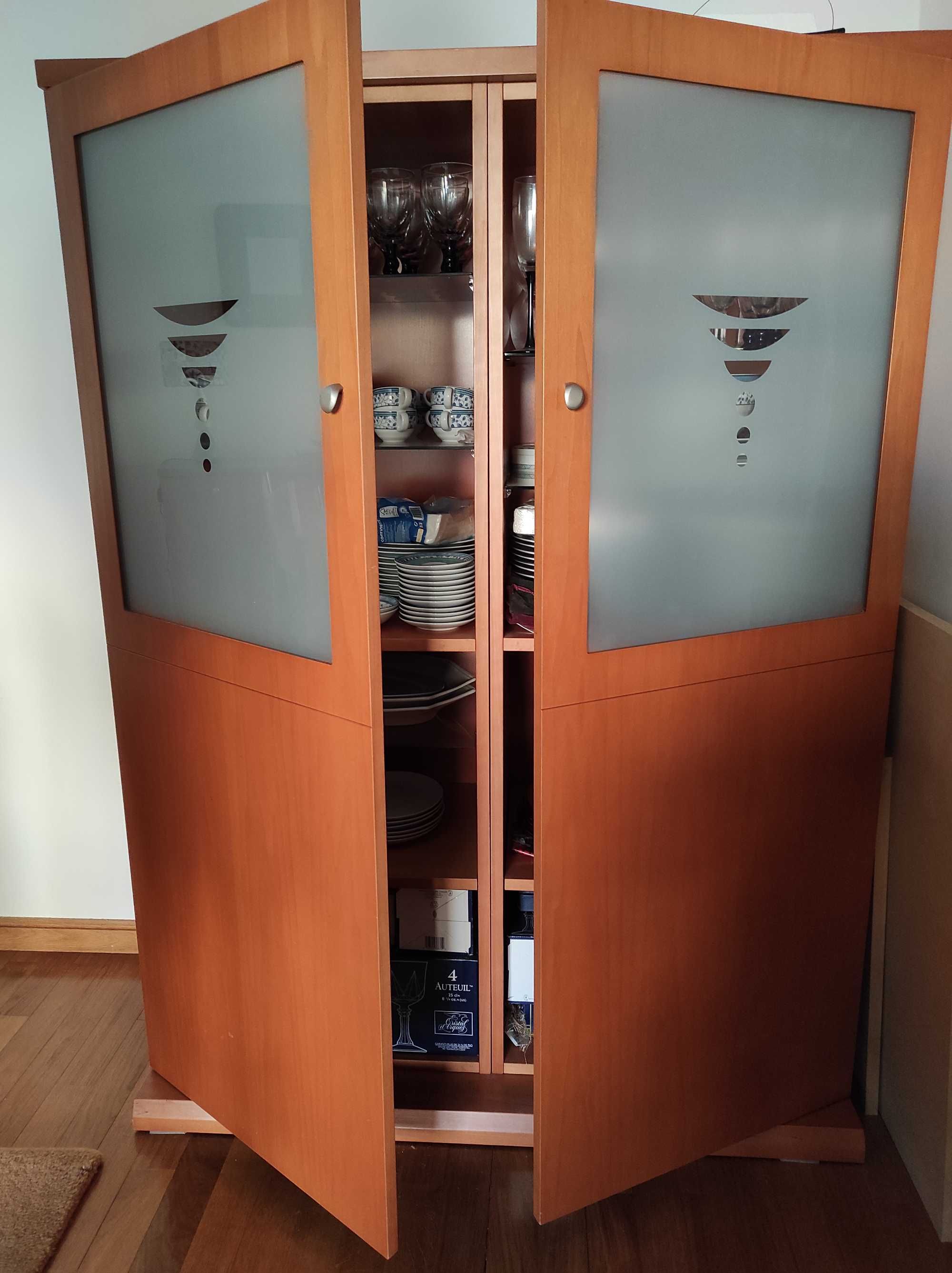 Conjunto de sala