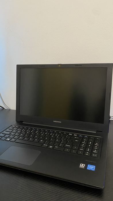Computador portátil Medion S6219