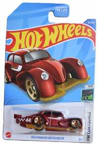 Varis hot wheels volkswagen