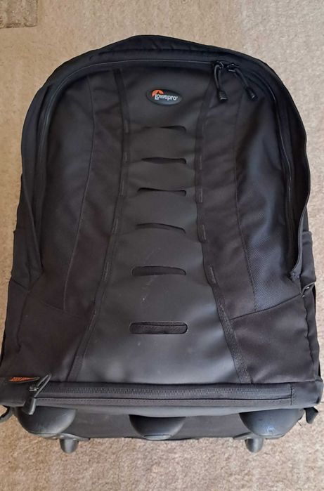 Plecak Lowepro Rolling Compu Trekker Plus AW