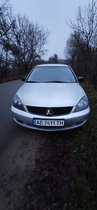 Mitsubishi lancer 9 Продам с переоформлением