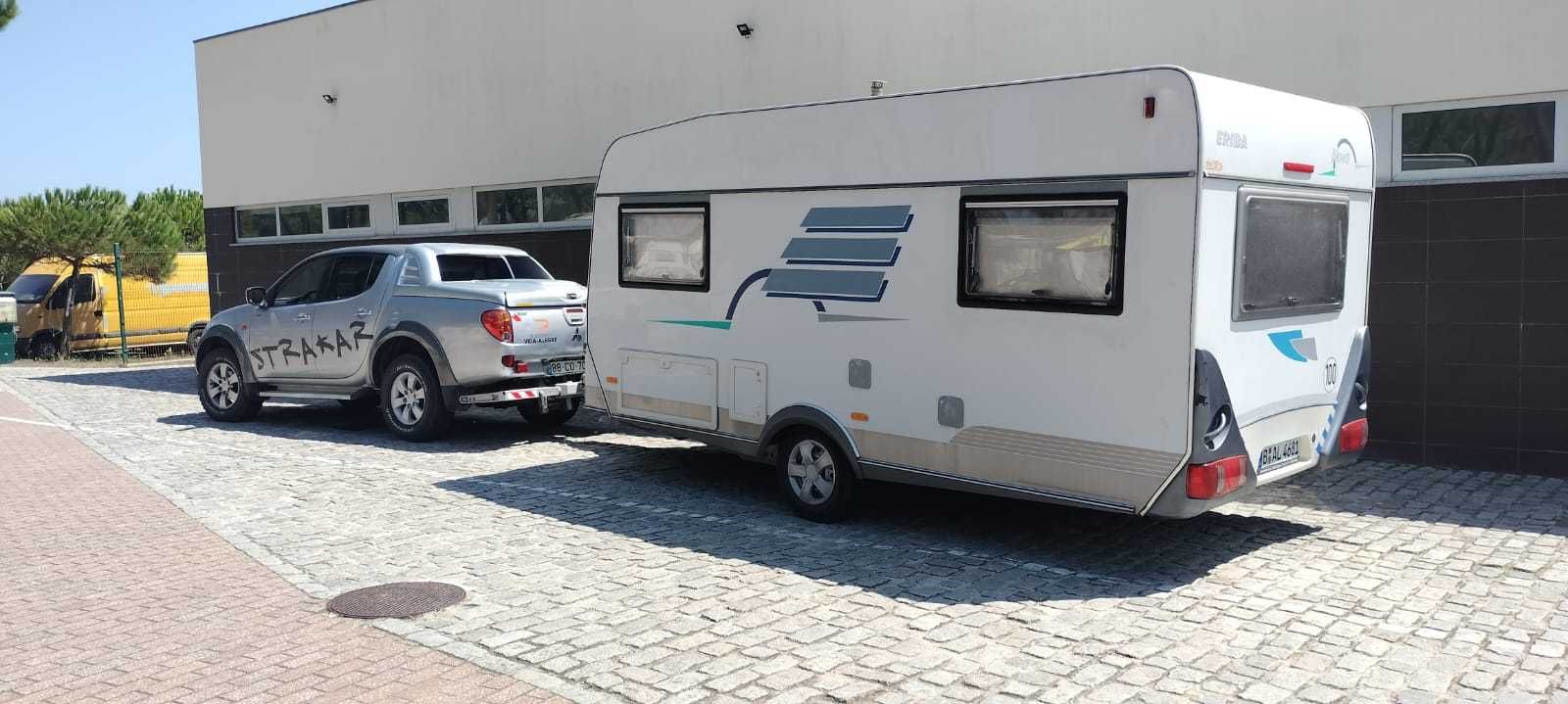 Pronto Socorro / Reboque / Assistência 24H / Desempanagens