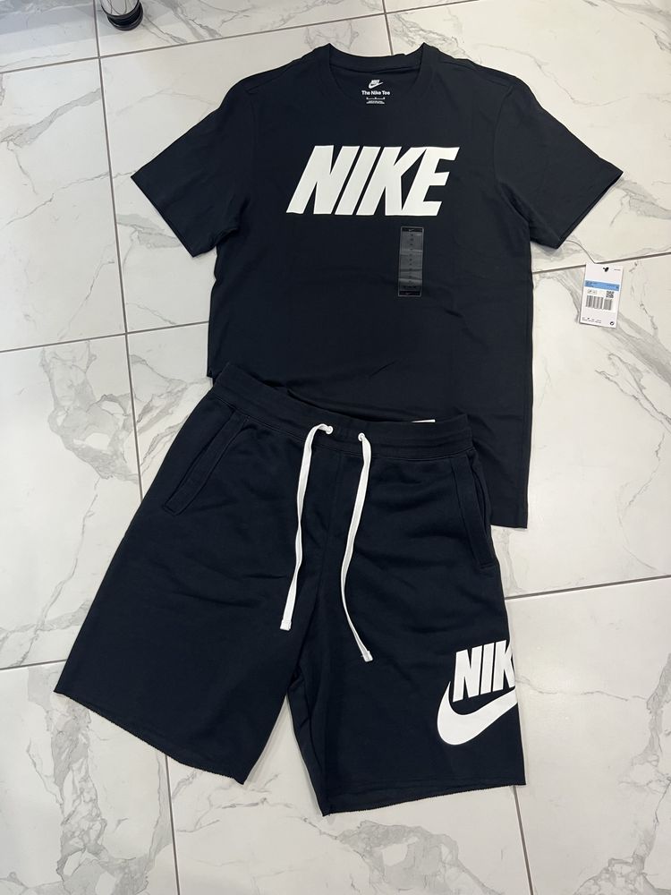 Футболка Найк оригінал. Nike Tee