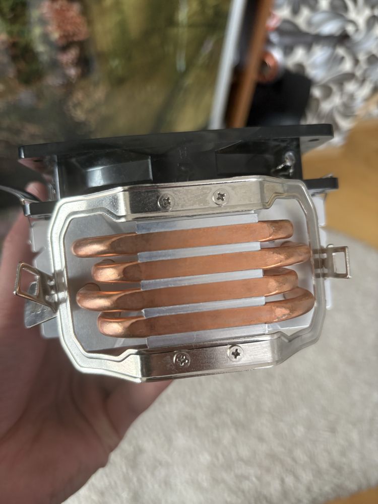 Deepcool GAMMAXX 400