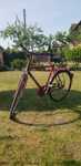 Rower kettler alu rad