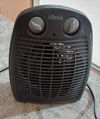 Ufesa CF2000, aquecedor elétrico