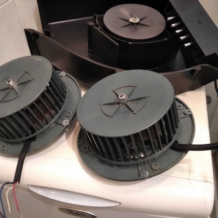 двигуни витяжок ката піраміда