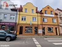 Dom/lokal Usługowy/centrum