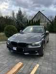 bmw f31 seria 3 anglik zarejestrowany 2012