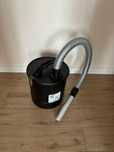 Separator do gruzu karcher 20l