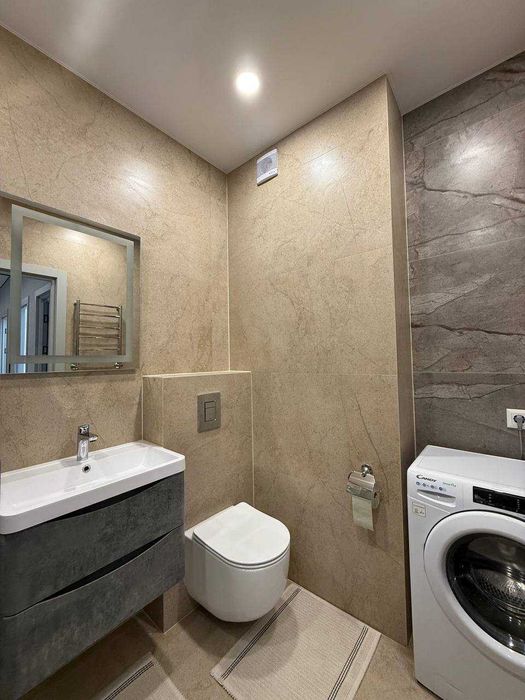 ЖК Пелюстковий Однокімнатна квартира з евроремонтом!