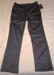 Eleganckie spodnie Vans Kyle Walker r.30 szer 86cm