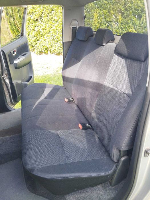 Toyota Hilux 3.0 171cv